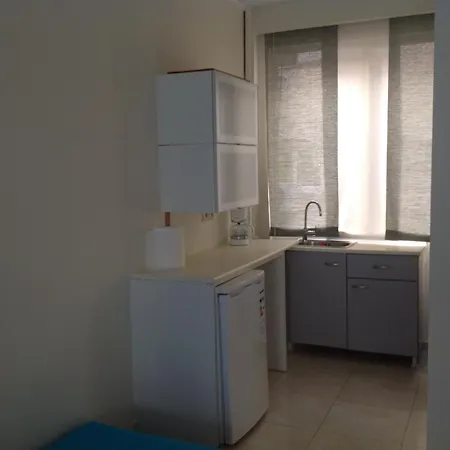 Limani Apartament