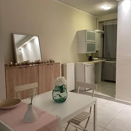 Limani Apartament