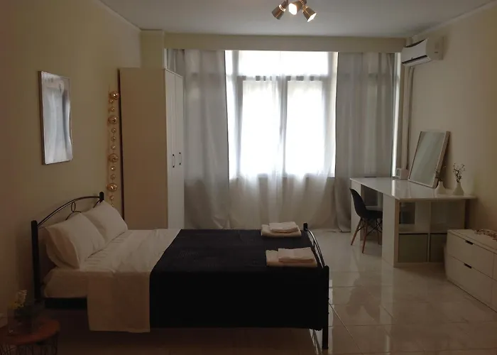 Limani Апартаменты *